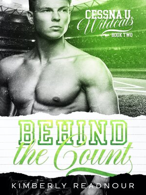 cover image of Behind the Count